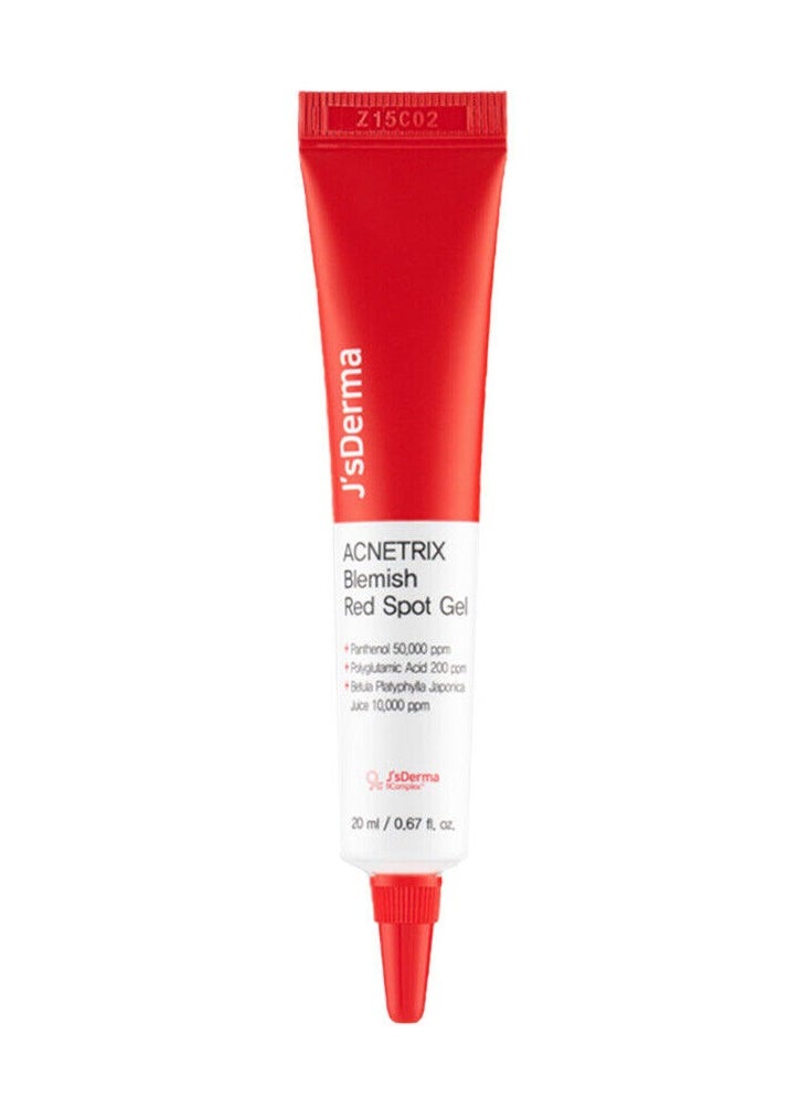 Acnetrix Blemish Red Spot Gel 20ml