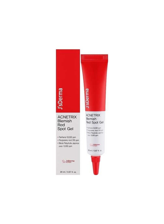 Acnetrix Blemish Red Spot Gel 20ml