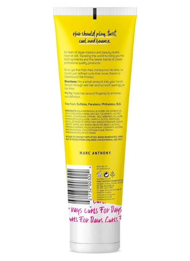 Strictly Curls Curl Defining Lotion