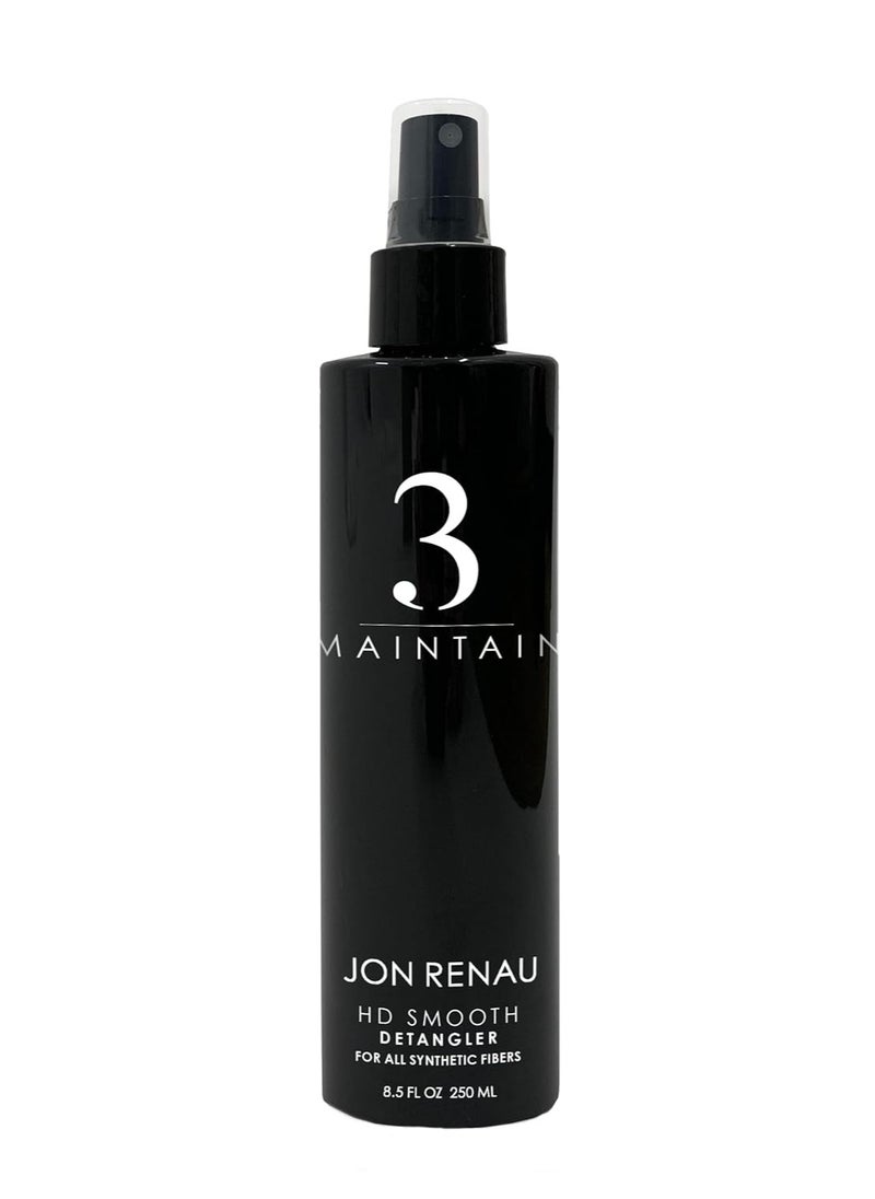 Jon Renau HD Smooth Detangler (8.5 Ounce)
