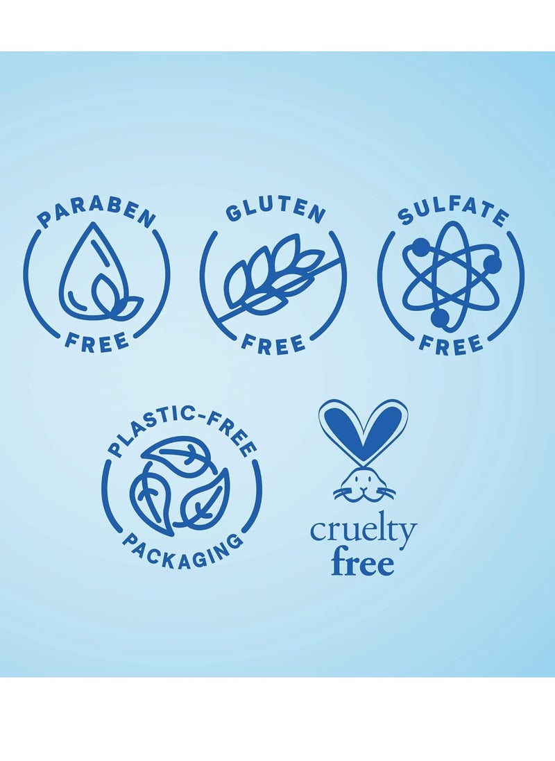 AQUAGE Weightless Detangler, Ultra-Light Conditioner, Hydrates and Restores Moisture Without Weighing Hair Down, Eliminates Tangles, 33.8 oz