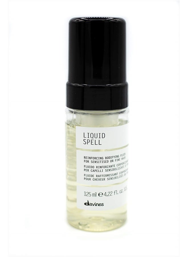 Liquid Spell Reinforcing Bodifying Fluid, 4.22 fl. oz.