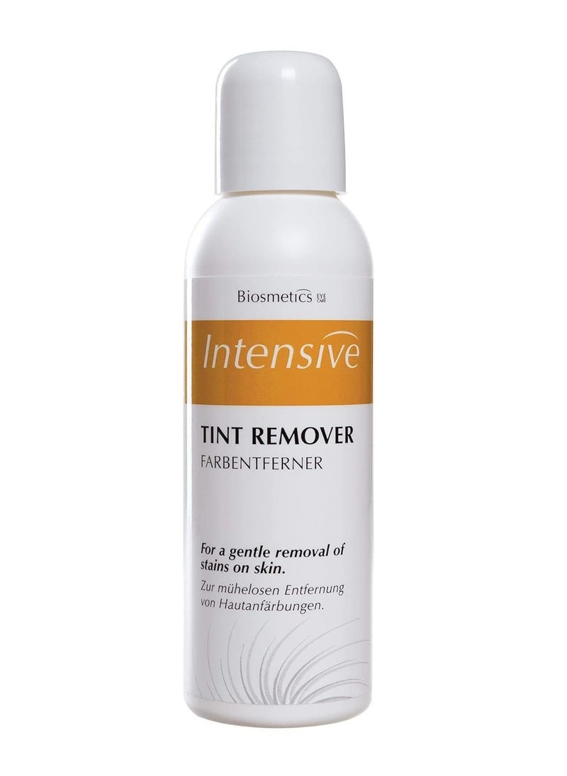 Intensive Professional Tint Remover | Gentle & Effective Stain Remover | Not for Use on Face | 3.04 Fluid Ounces