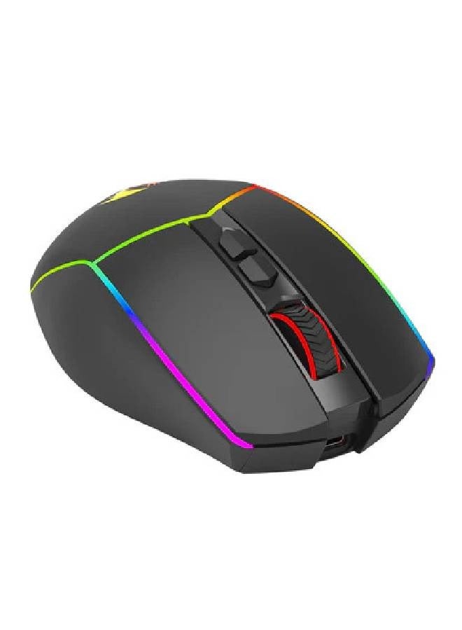 Redragon AXE PRO M814RGB  gaming mouse
