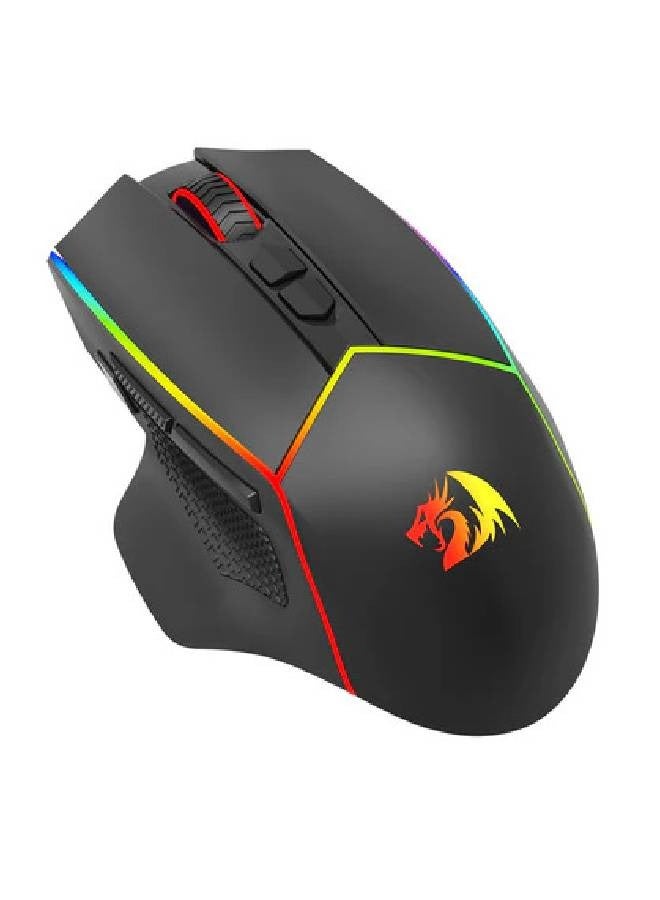Redragon AXE PRO M814RGB  gaming mouse