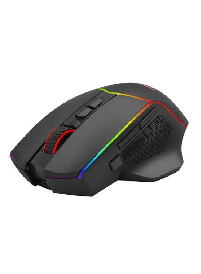 Redragon AXE PRO M814RGB  gaming mouse