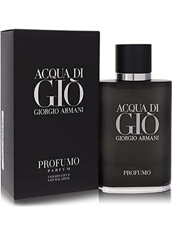 Acqua Di Gio Profumo For Men 125ml