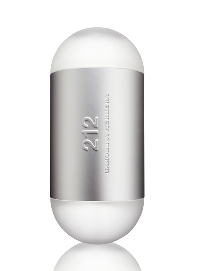 212 Carolina Herrera EDT 100ml