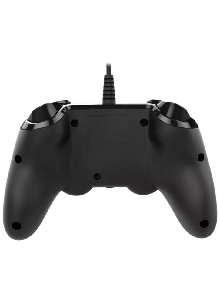 Nacon Wired Compact Controller-Black