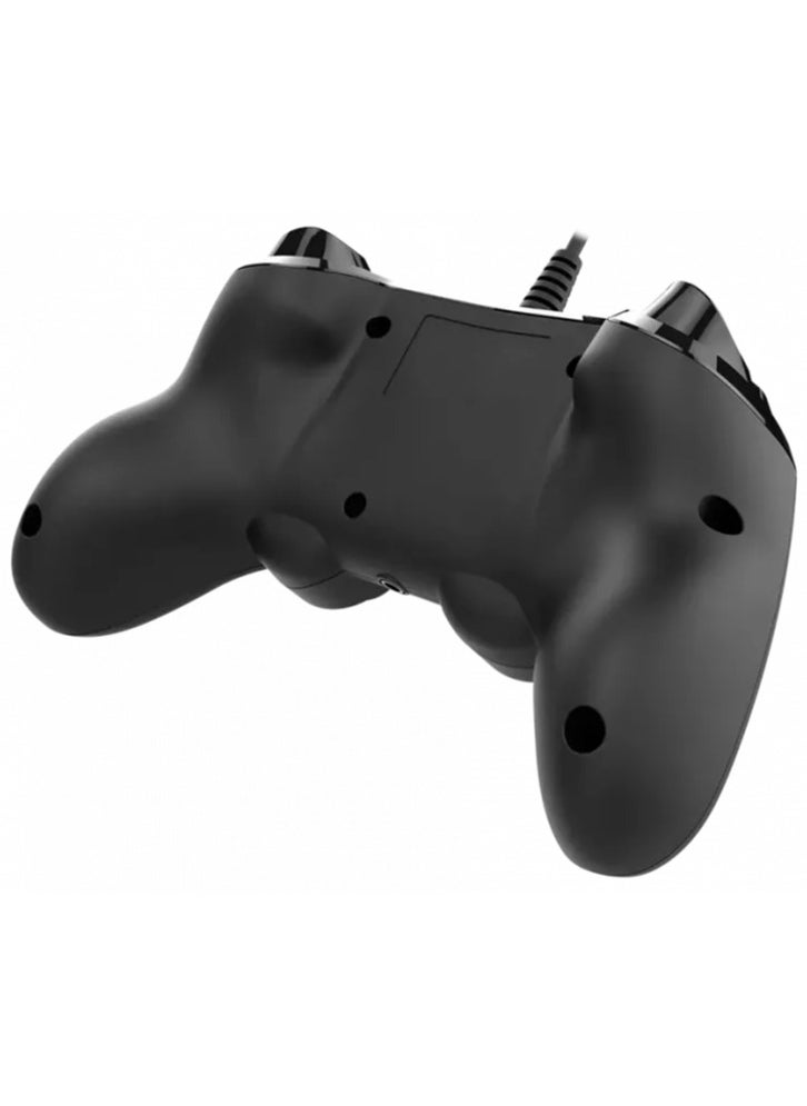 Nacon Wired Compact Controller-Black