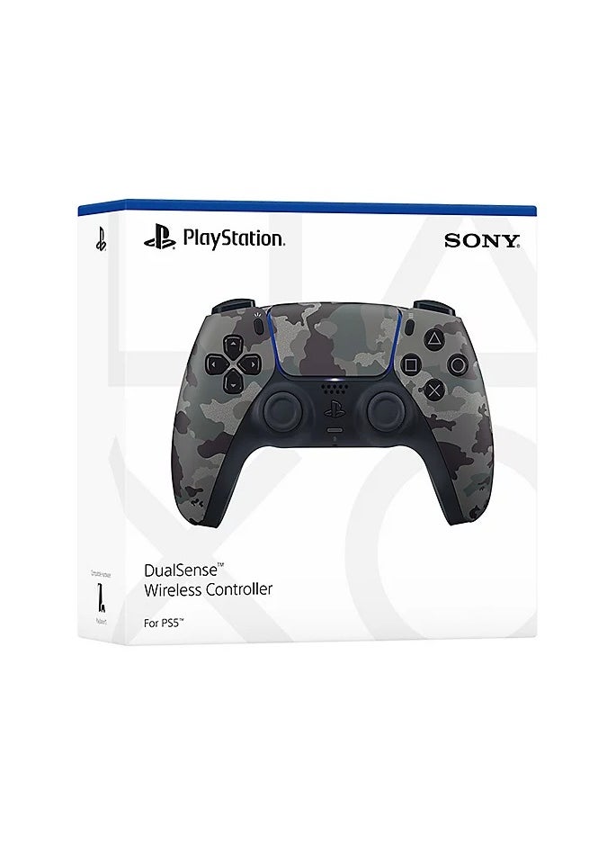 PlayStation 5 Dual Sense Wireless Controller