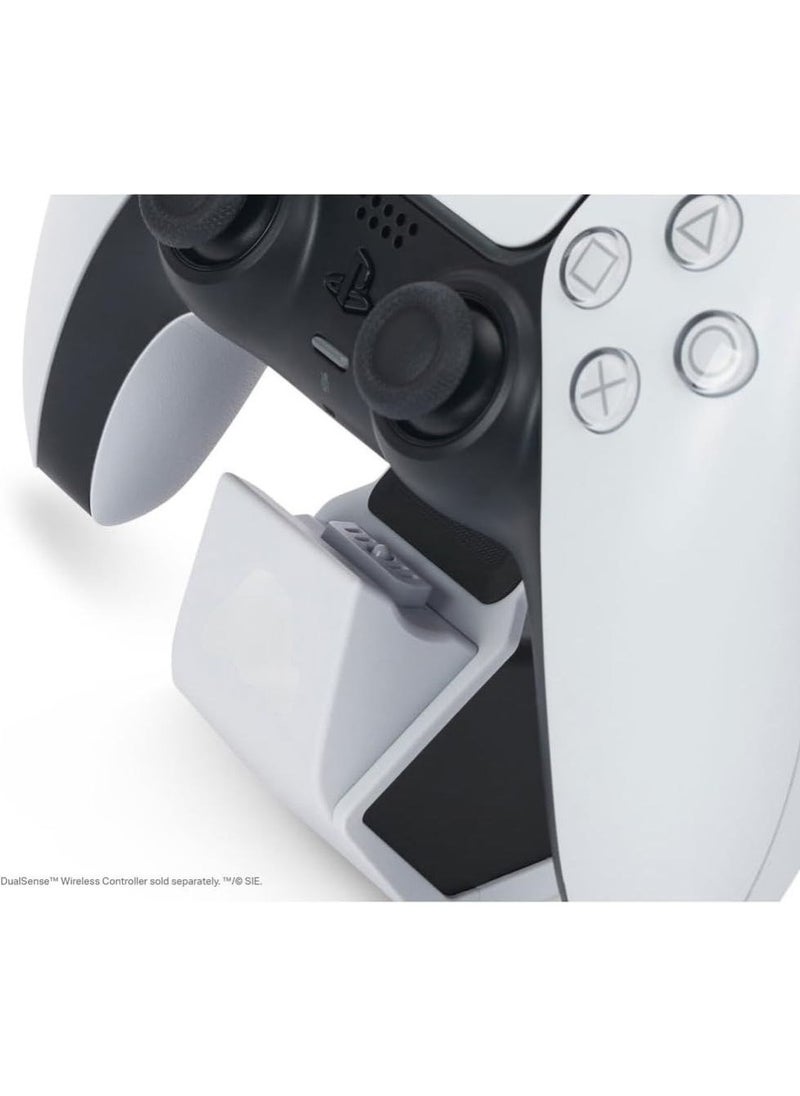 Solo Chargingstation for PS5 DualSense Wireless Controller - White