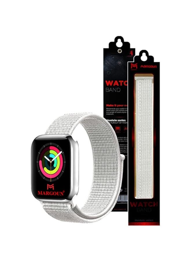 Nylon Sports Band Straps designed for Apple Watch Band