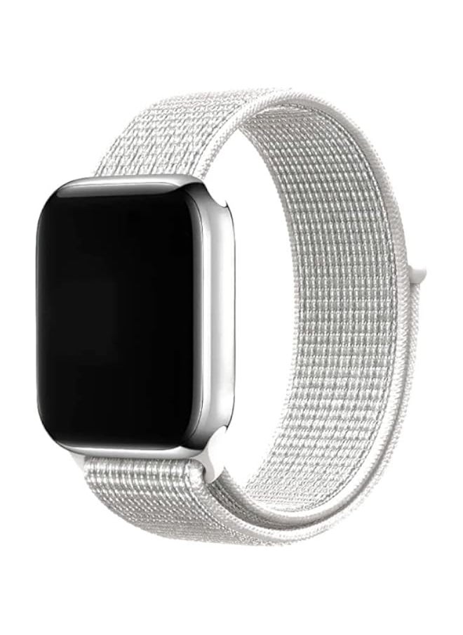 Nylon Sports Band Straps designed for Apple Watch Band