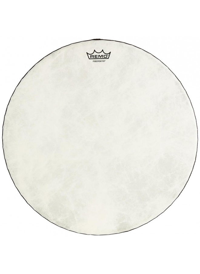 Remo HD-8514-00 Fiberskyn Frame Drum, 14