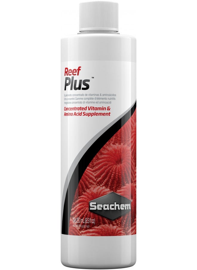 Seachem Reef Plus 250ml
