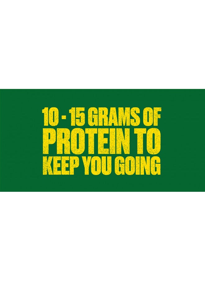 Nature Valley Protein Granola Bars, Snack Variety Pack, Chewy Bars, 15 ct