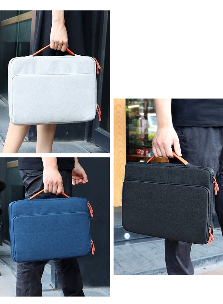Skycare Laptop Sleeve Bag 14/16 inch for Laptop/ Notebook/Tablet Compatible with  MacBook Air/Pro, Dell, HP, Acer, Asus, Lenovo, Water Resistant with Top Handle