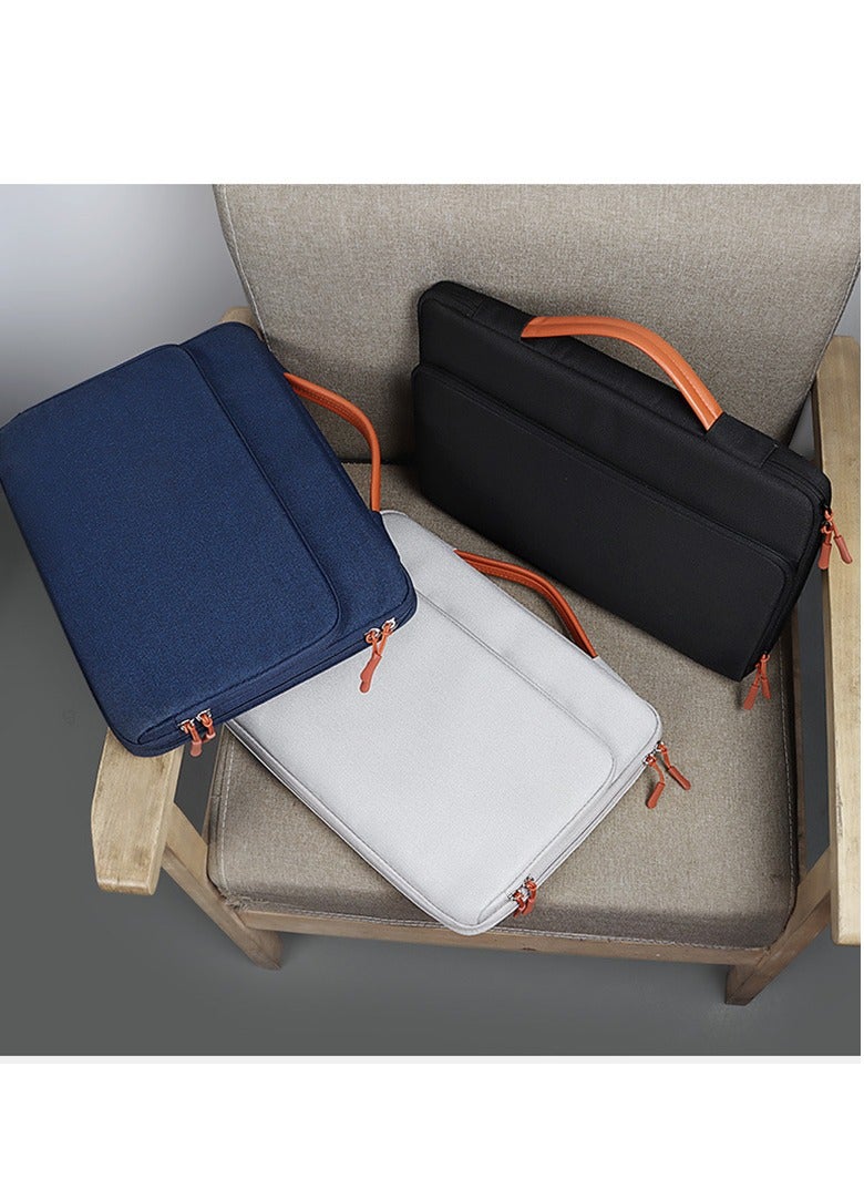 Skycare Laptop Sleeve Bag 14/16 inch for Laptop/ Notebook/Tablet Compatible with  MacBook Air/Pro, Dell, HP, Acer, Asus, Lenovo, Water Resistant with Top Handle