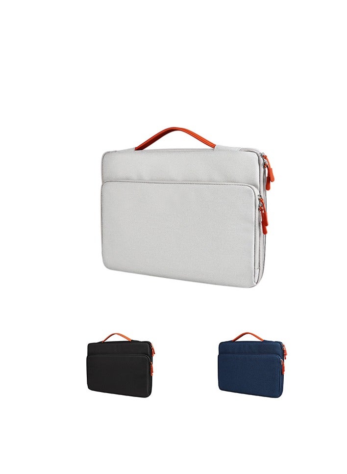 Skycare Laptop Sleeve Bag 14/16 inch for Laptop/ Notebook/Tablet Compatible with  MacBook Air/Pro, Dell, HP, Acer, Asus, Lenovo, Water Resistant with Top Handle