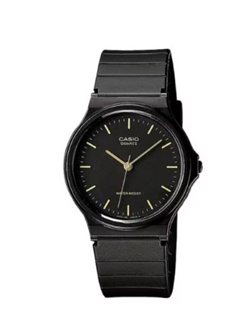 Men's MQ-24-1ELDF Analog Wrist Watch