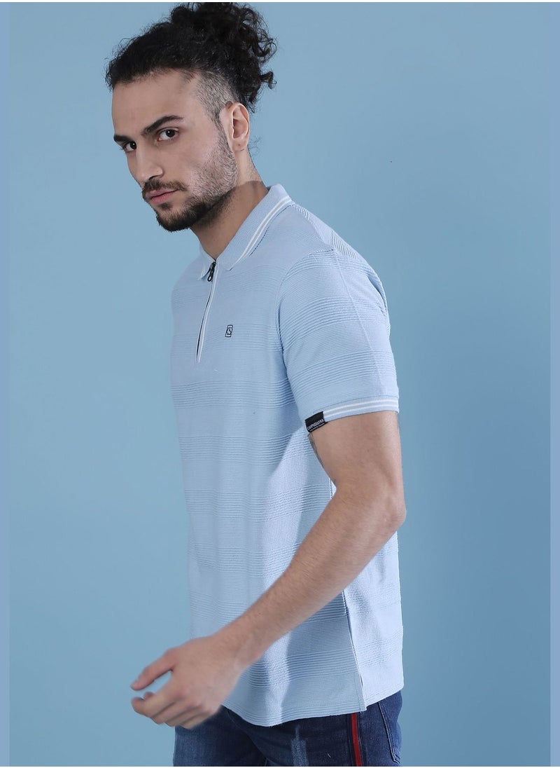 Polo Casual Tshirt