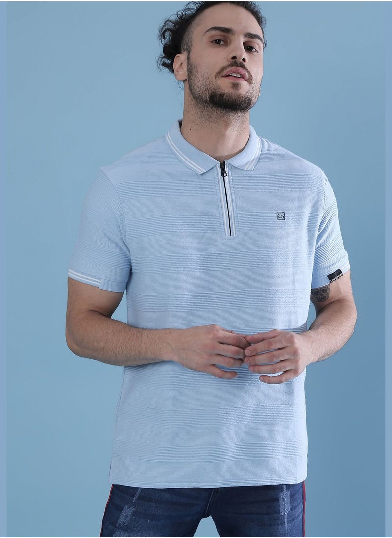 Polo Casual Tshirt