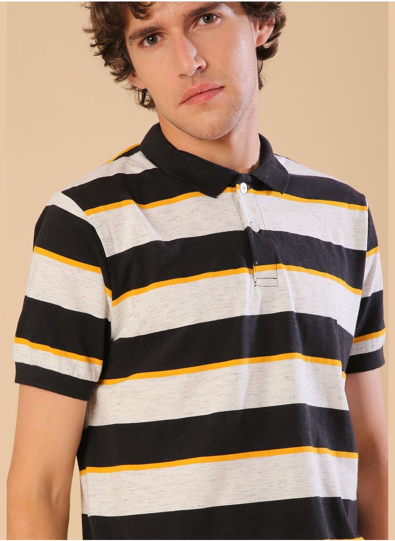 Polo Casual Tshirt