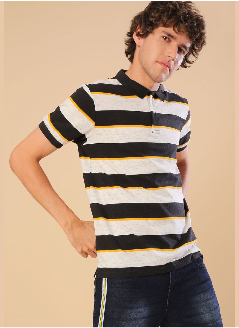 Polo Casual Tshirt