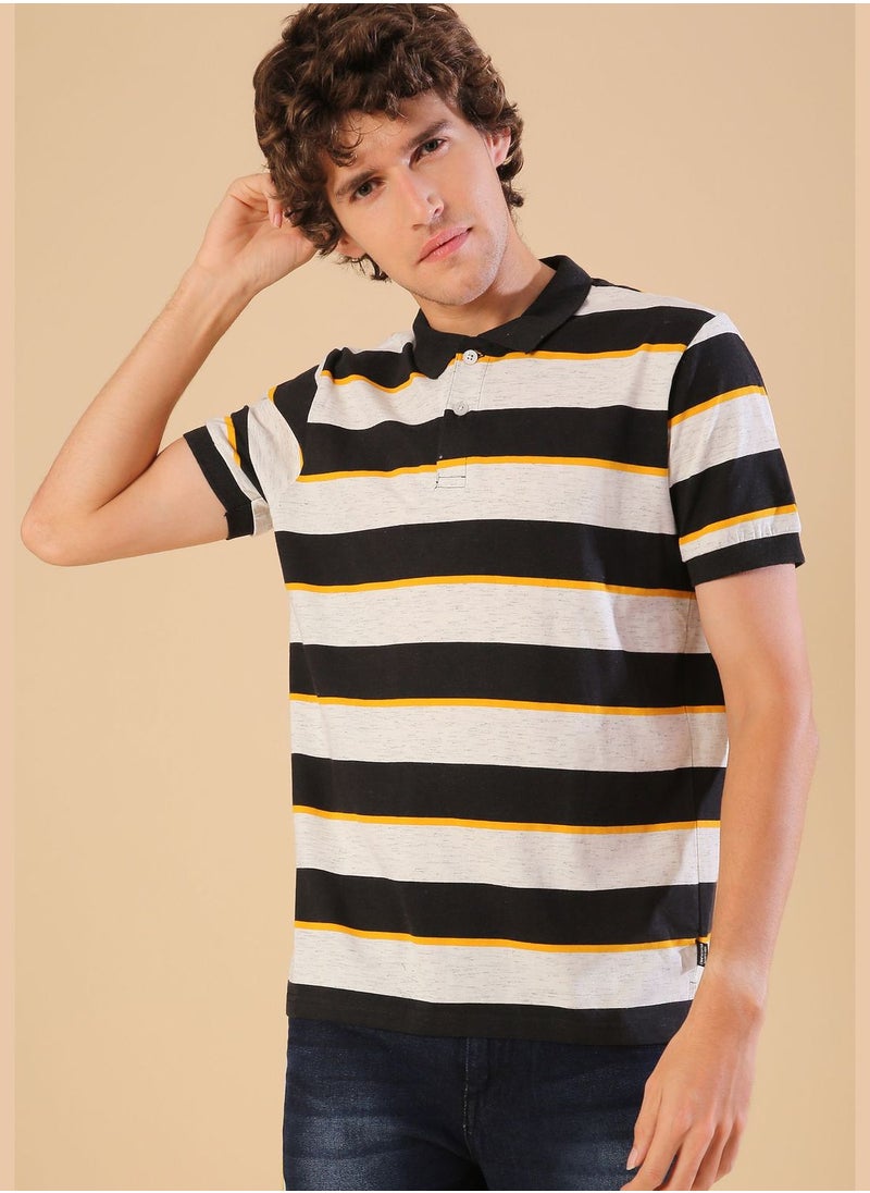 Polo Casual Tshirt