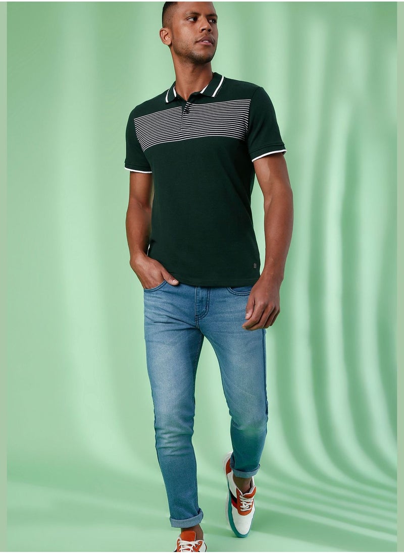 Polo Casual Tshirt