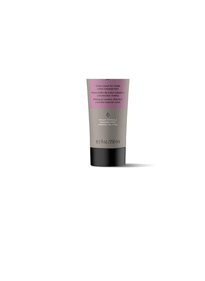 TEKNIA REFRESH VIOLET LAVENDER MASK 250 ML