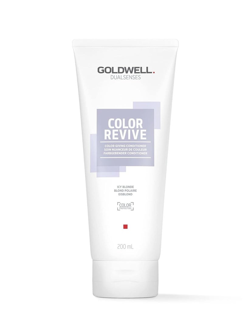 Goldwell Dualsenses Color Revive Color Conditioner