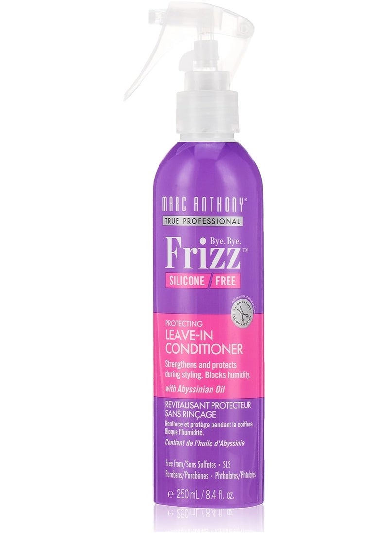 Bye Bye Frizz Leave-In Conditioner