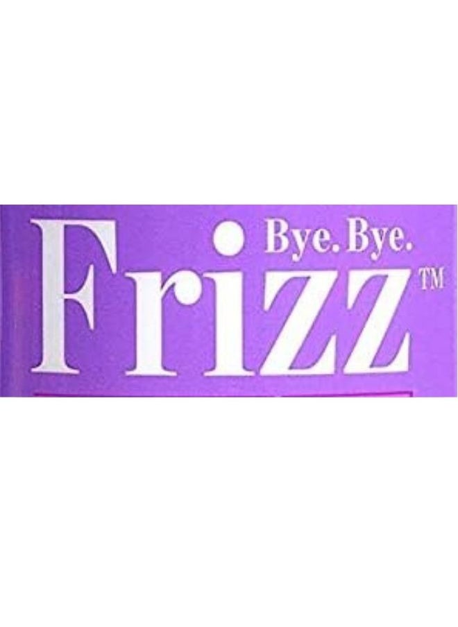 Bye Bye Frizz Leave-In Conditioner