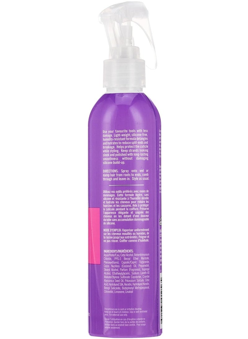 Bye Bye Frizz Leave-In Conditioner