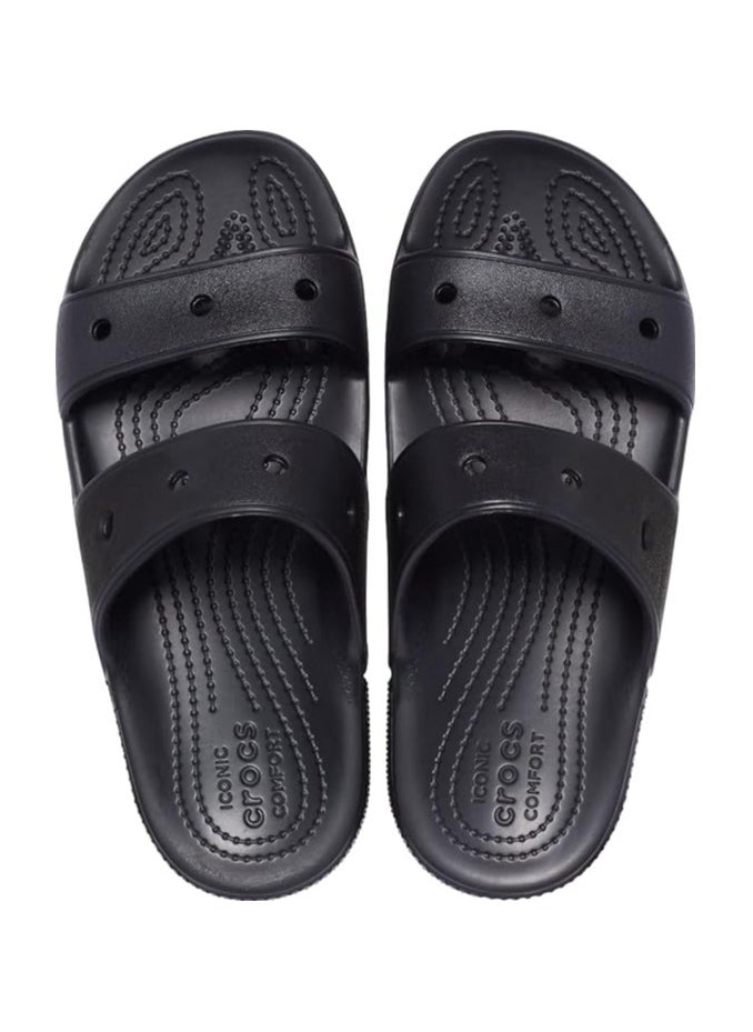 Classic Crocs Sandal