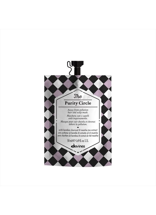 The Purity Circle, 1.69 fl. oz.