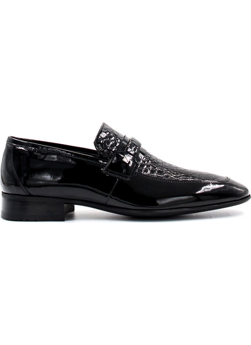 Leather Men's Classic Shoes 278MA2763