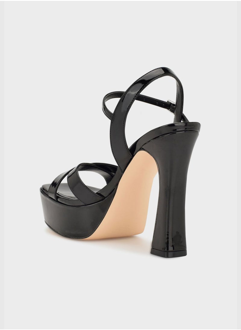 Wniriv3 High-Heel Sandals