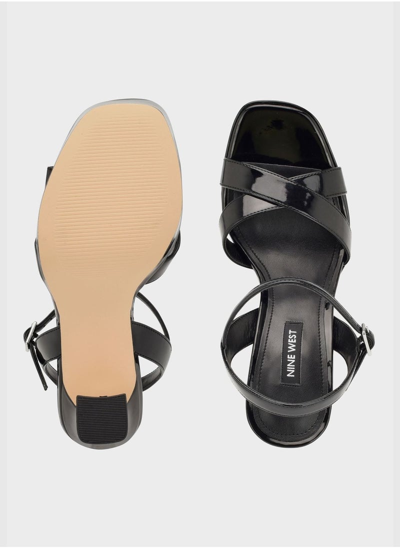 Wniriv3 High-Heel Sandals