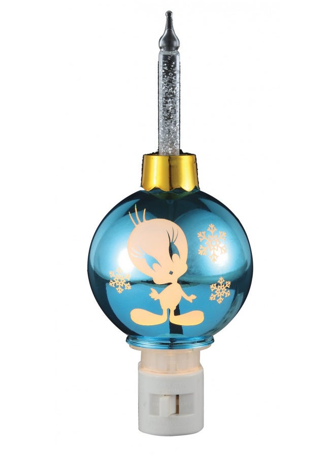 Tweety Silhouette Plug in Night Light