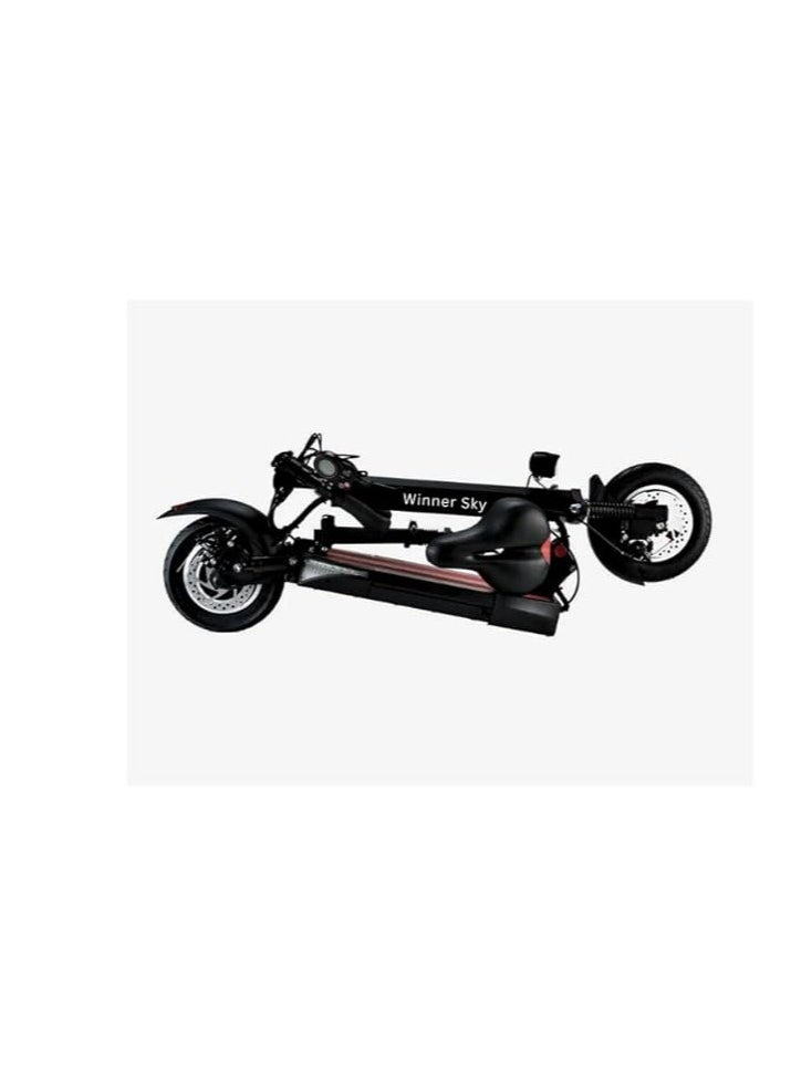 Winner Sky E10 Scooter Battery 36V 10Ah Upgraded Version Motor 800W