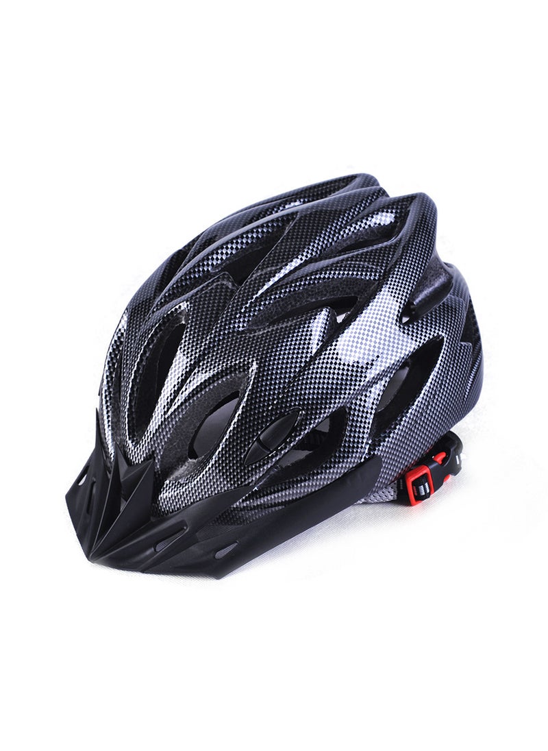 Manufacturers cycling helmets mountain bike road bike helmets EPS integrated men's and women's sports helmets