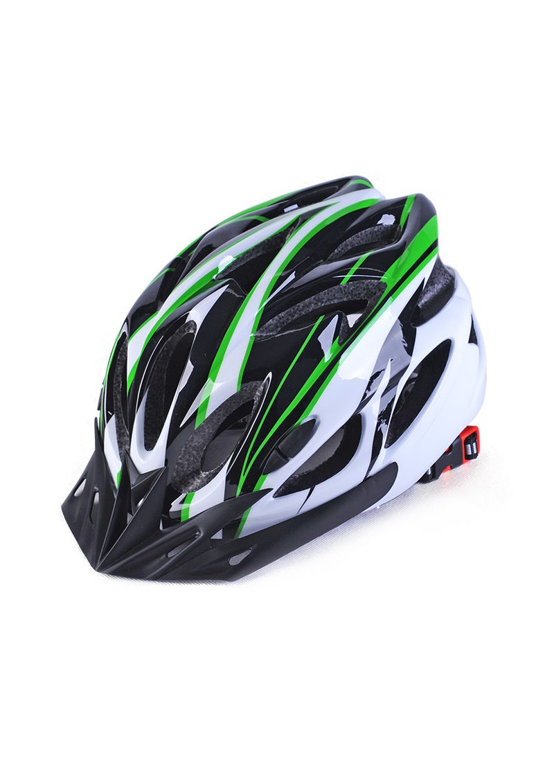 Manufacturers cycling helmets mountain bike road bike helmets EPS integrated men's and women's sports helmets