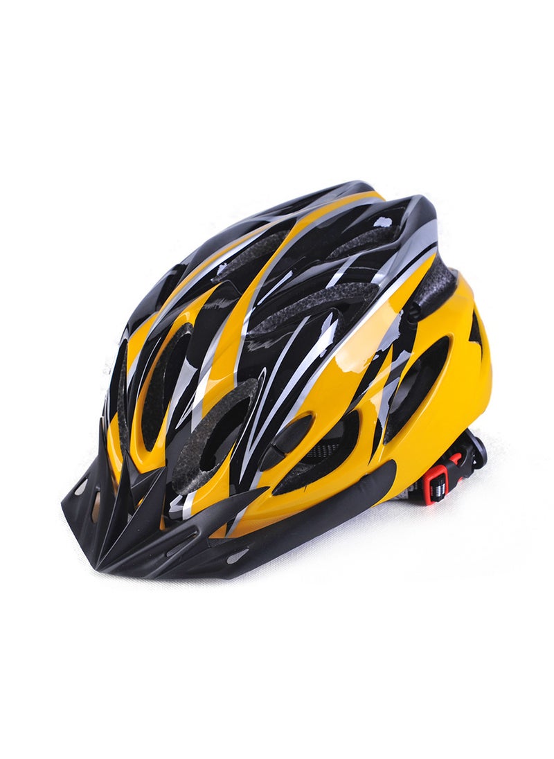 Manufacturers cycling helmets mountain bike road bike helmets EPS integrated men's and women's sports helmets