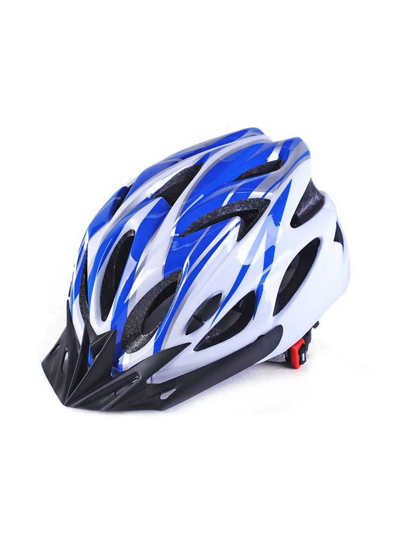 Manufacturers cycling helmets mountain bike road bike helmets EPS integrated men's and women's sports helmets