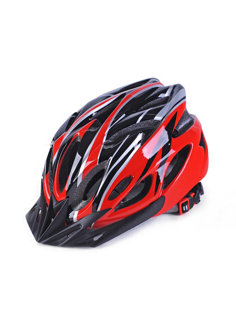 Manufacturers cycling helmets mountain bike road bike helmets EPS integrated men's and women's sports helmets