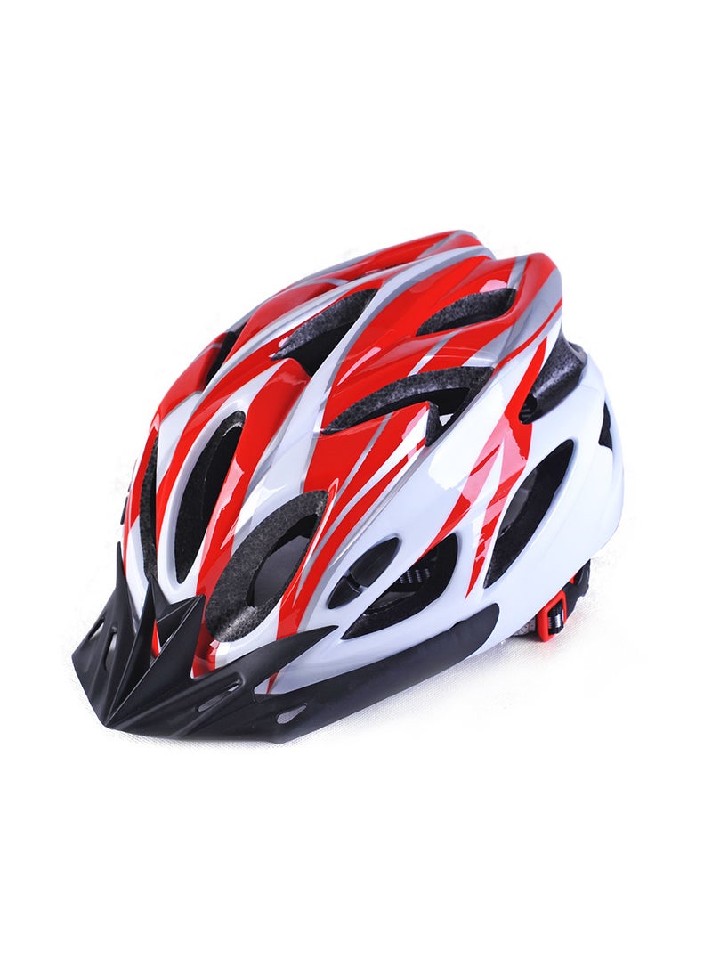 Manufacturers cycling helmets mountain bike road bike helmets EPS integrated men's and women's sports helmets