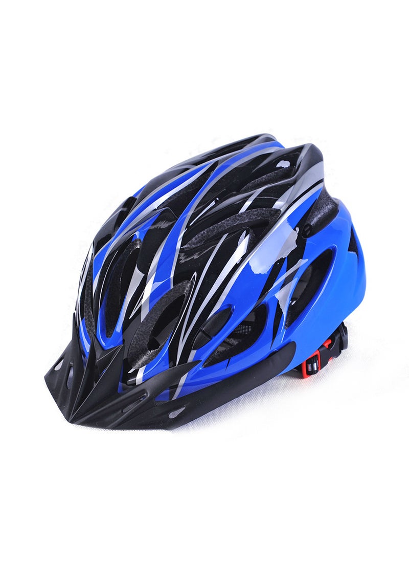 Manufacturers cycling helmets mountain bike road bike helmets EPS integrated men's and women's sports helmets